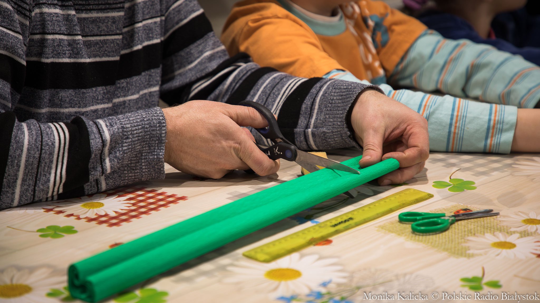 Powiatowy Środowiskowy Dom Samopomocy w Łaźniach