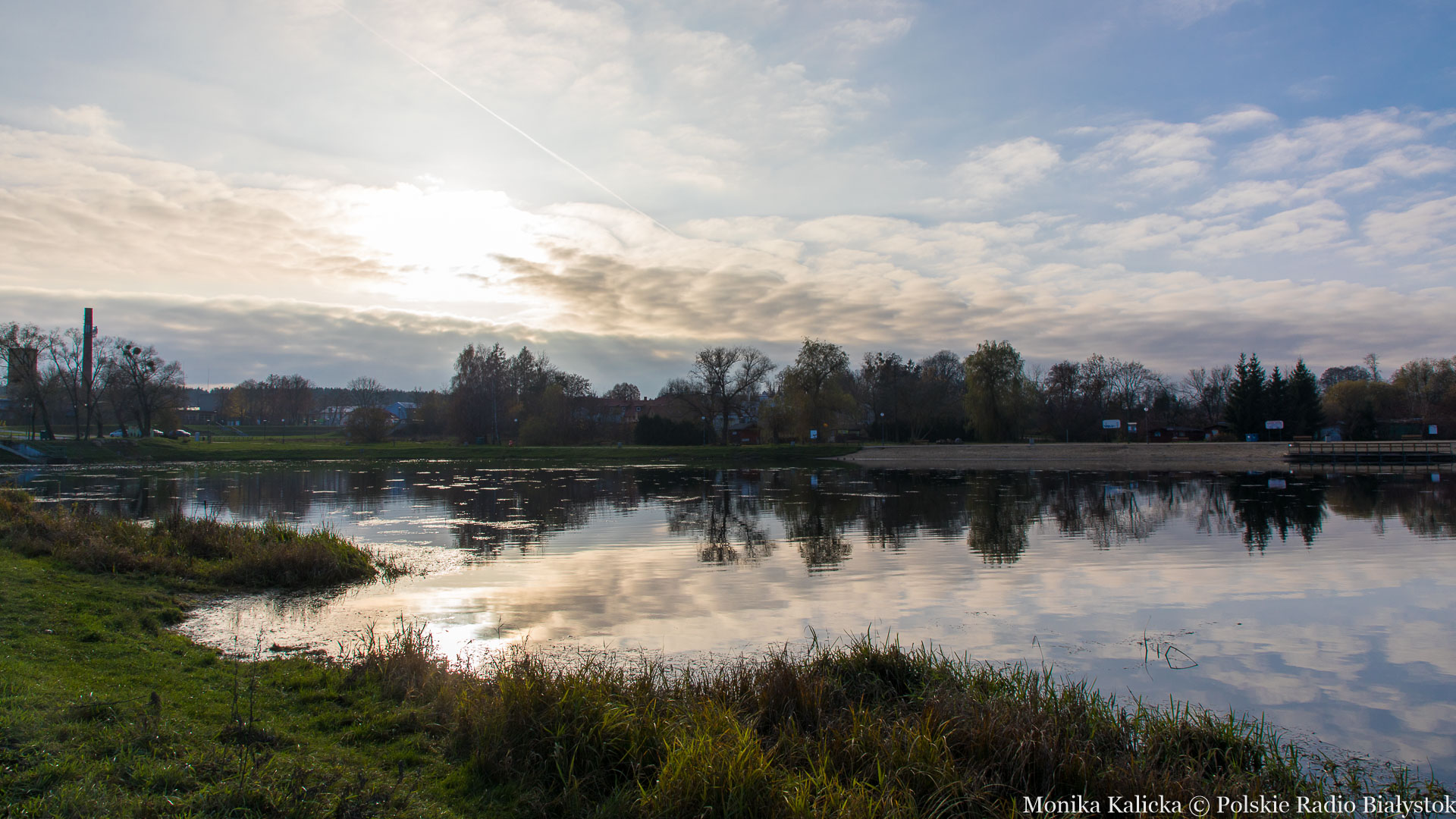 Park Krajobrazowy Doliny Świsłoczy powstanie na terenie gminy Gródek 20.10.2021