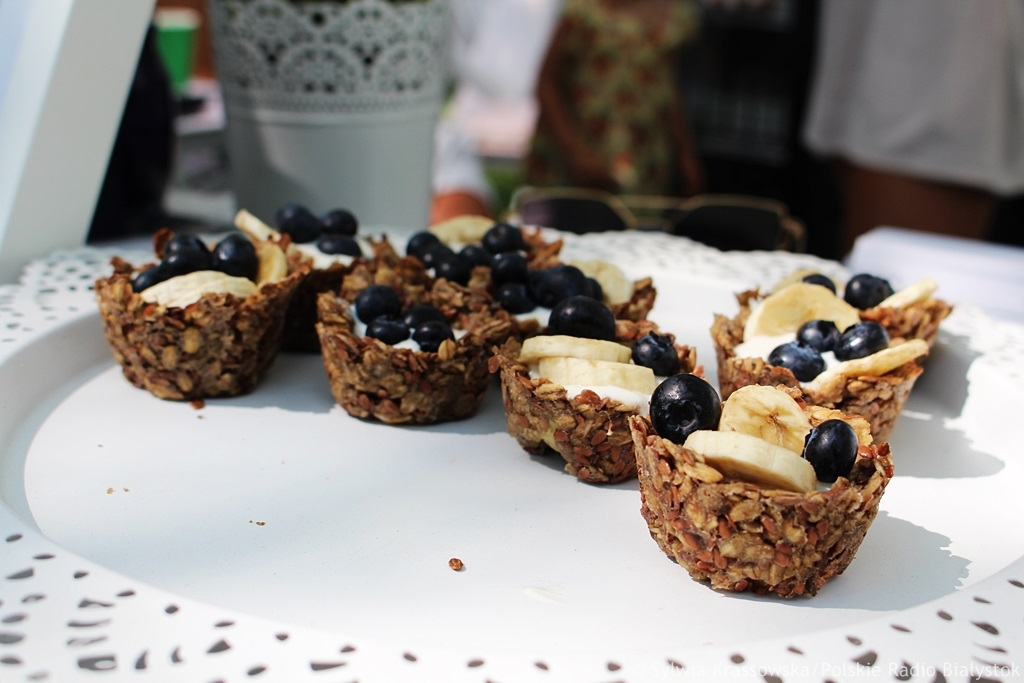 Tradycyjne drożdżówki i egzotyczne smaki – 3. Podlaskie Śniadanie Mistrzów w Białymstoku