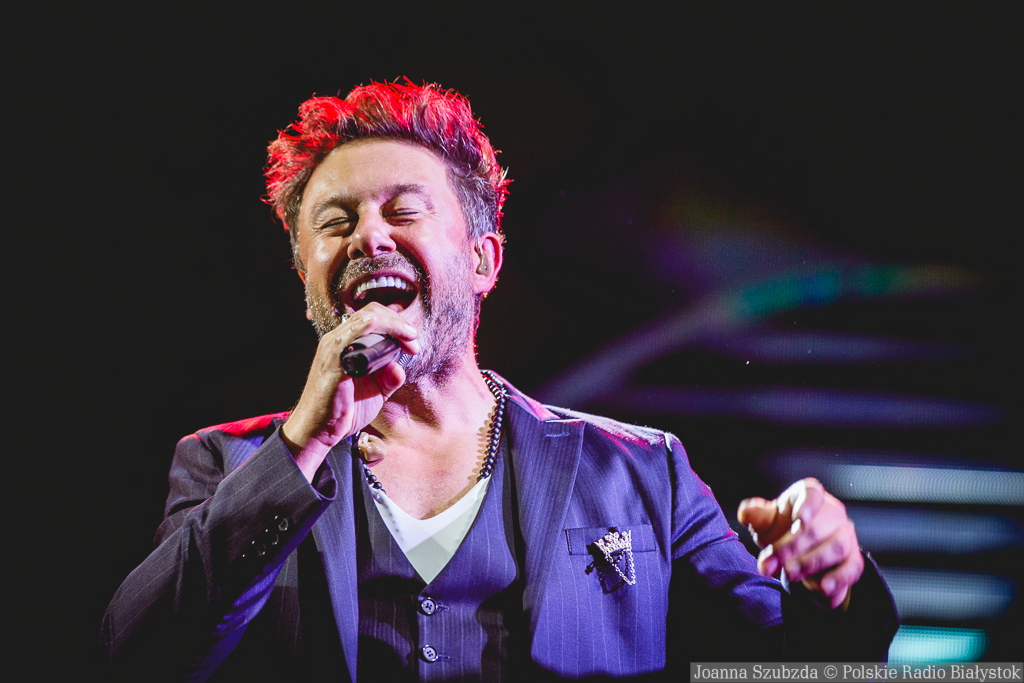 Koncert BMDM - Oddział Zamknięty i Andrzej Piaseczny [zdjęcia]