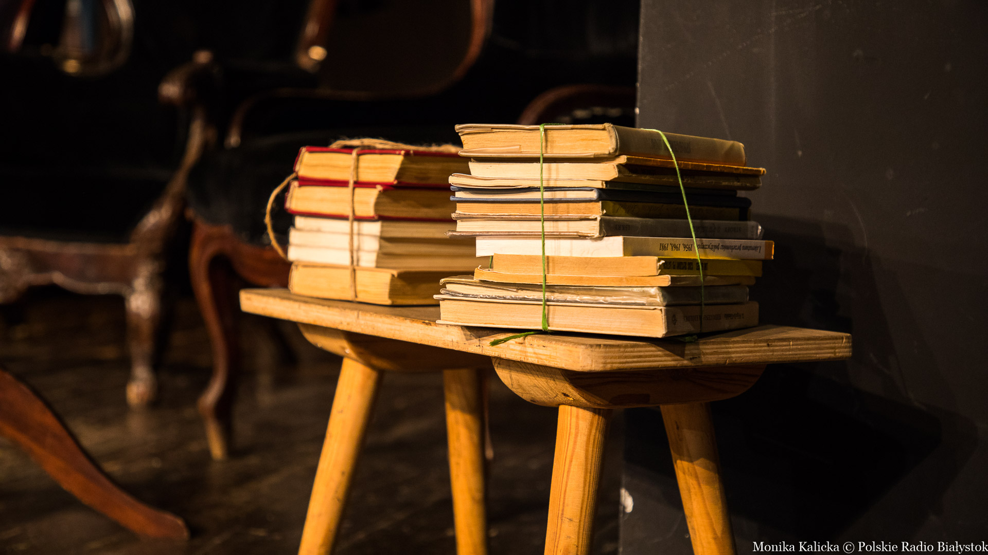 "Ok Noveloj" - czyli Narodowe Czytanie nowel w języku esperanto w Białymstoku