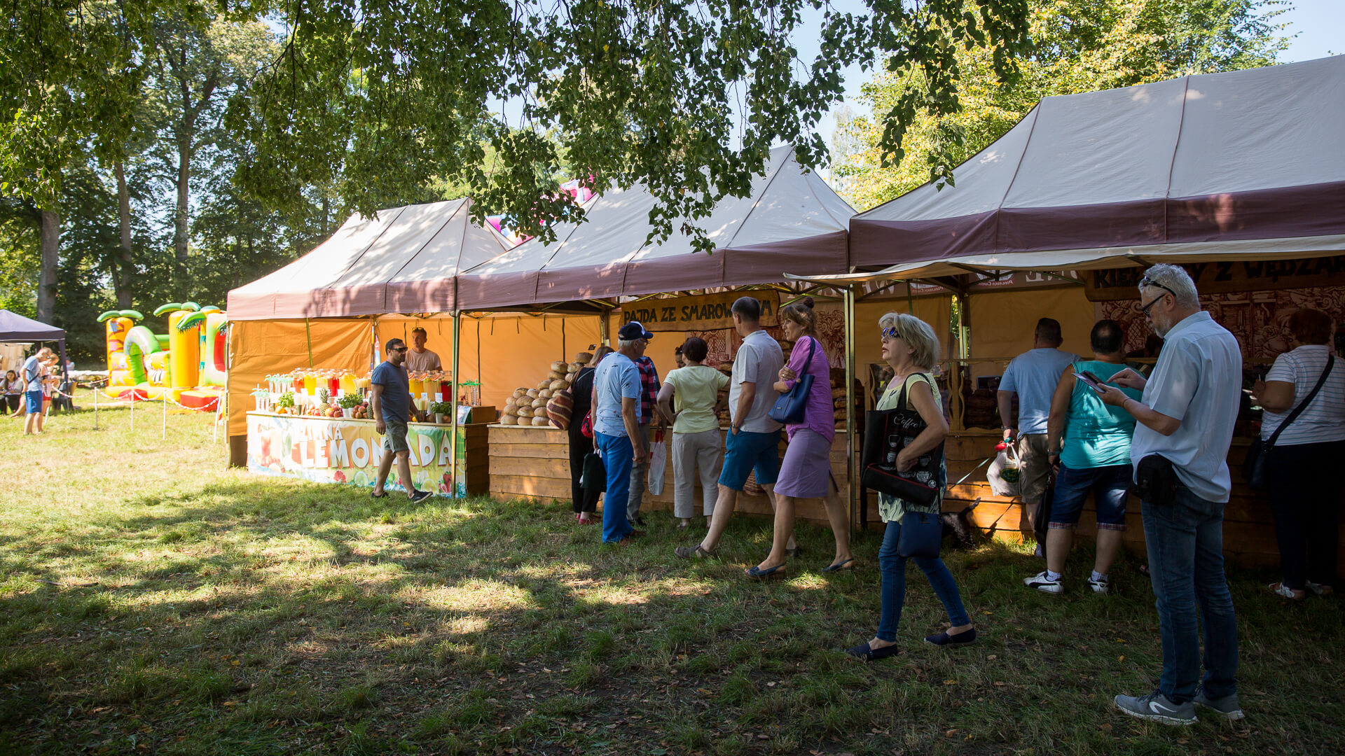 Noc nietoperzy, festiwal doświadczeń i festyn z potańcówką. Weekend w Podlaskiem pełen atrakcji