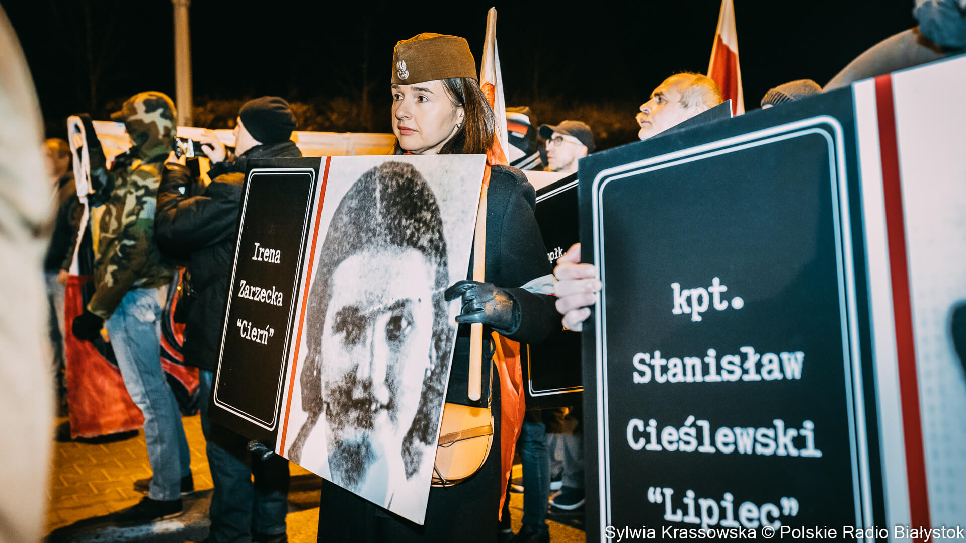 Narodowy Dzień Pamięci Żołnierzy Wyklętych