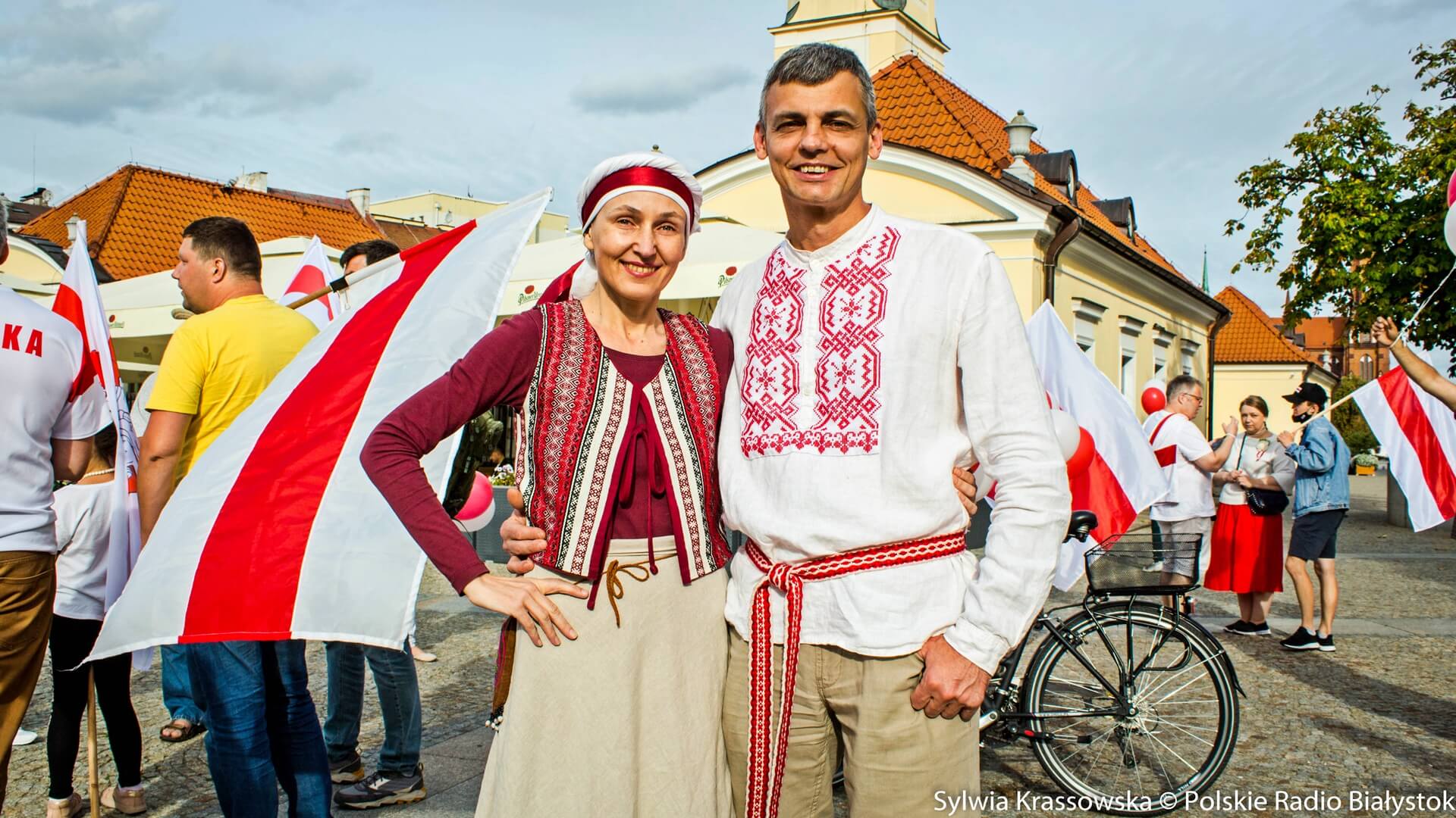 Międzynarodowy Tydzień Kultury Białoruskiej w Białymstoku