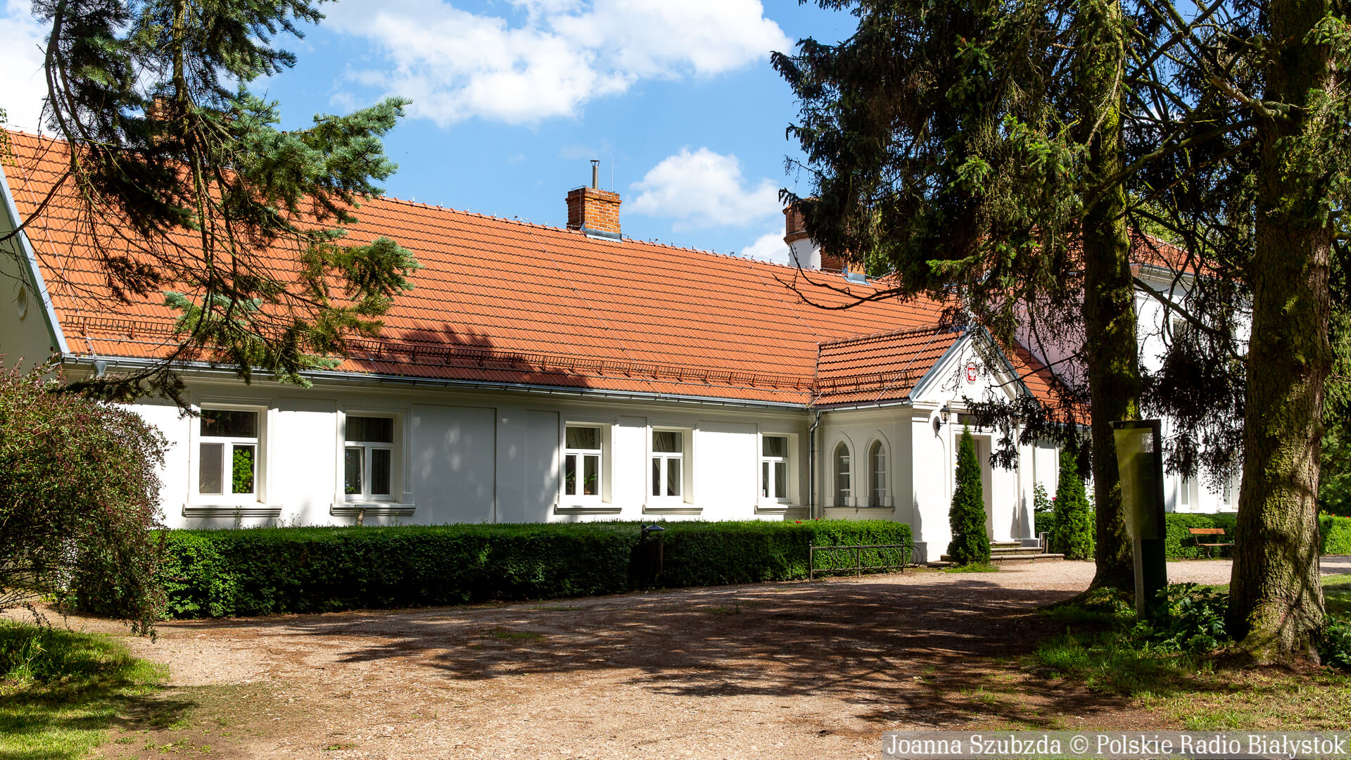 Zmiany w funkcjonowaniu parków narodowych w Podlaskiem