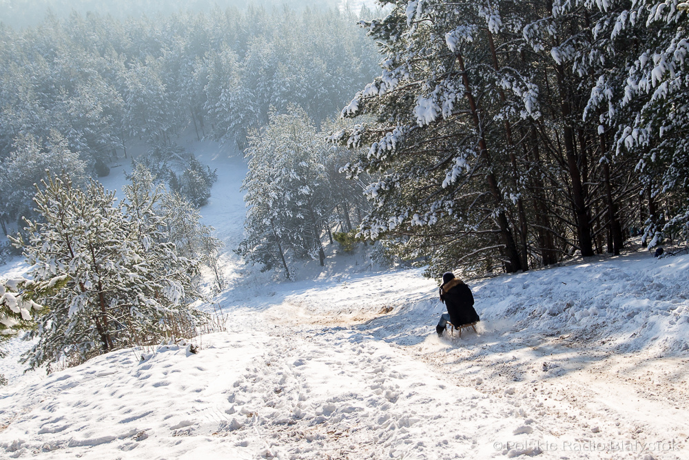Kuratorium oświaty zapowiada kontrole zimowisk