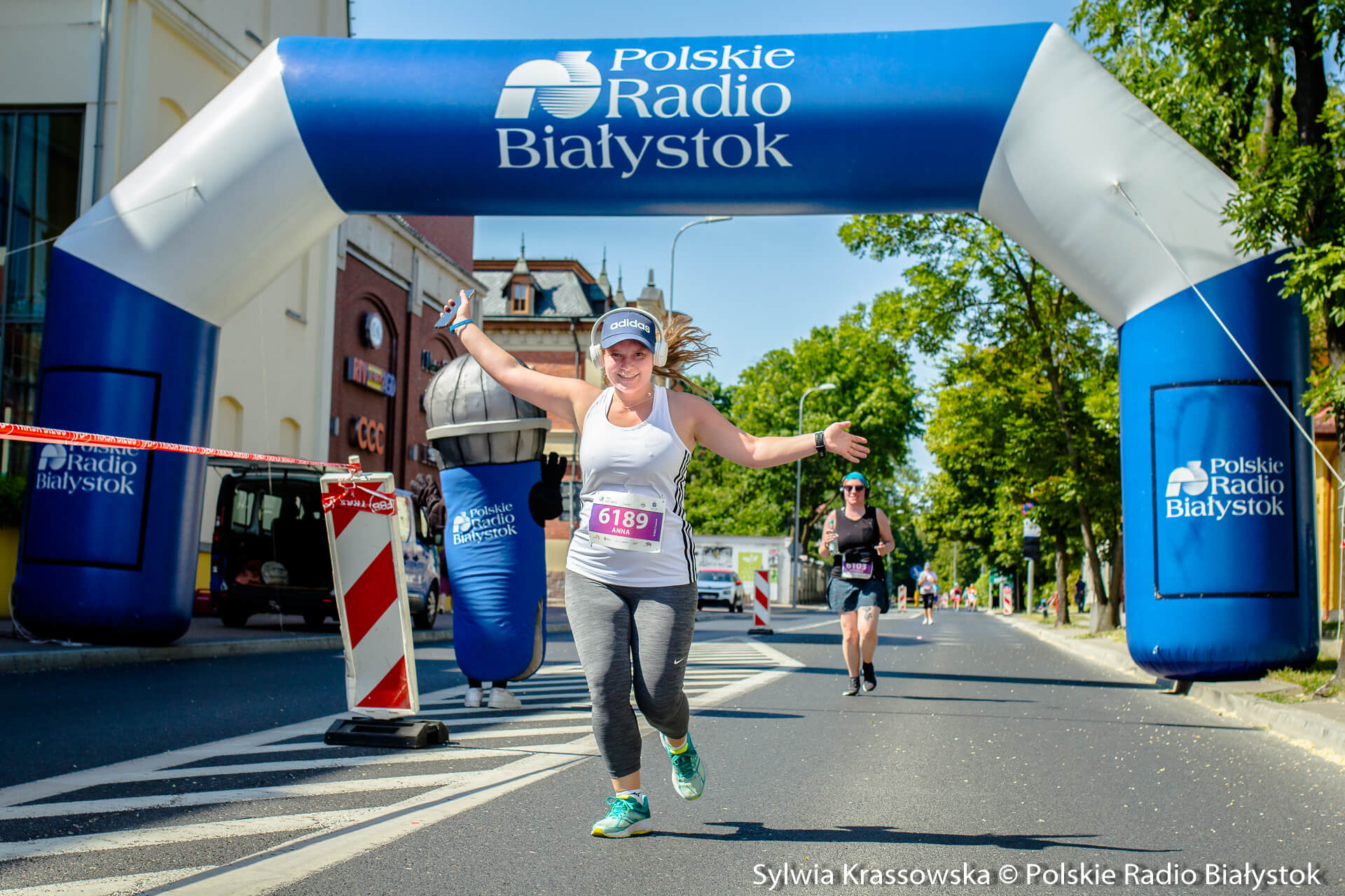 Za nami weekend pełen biegowych emocji w Białymstoku