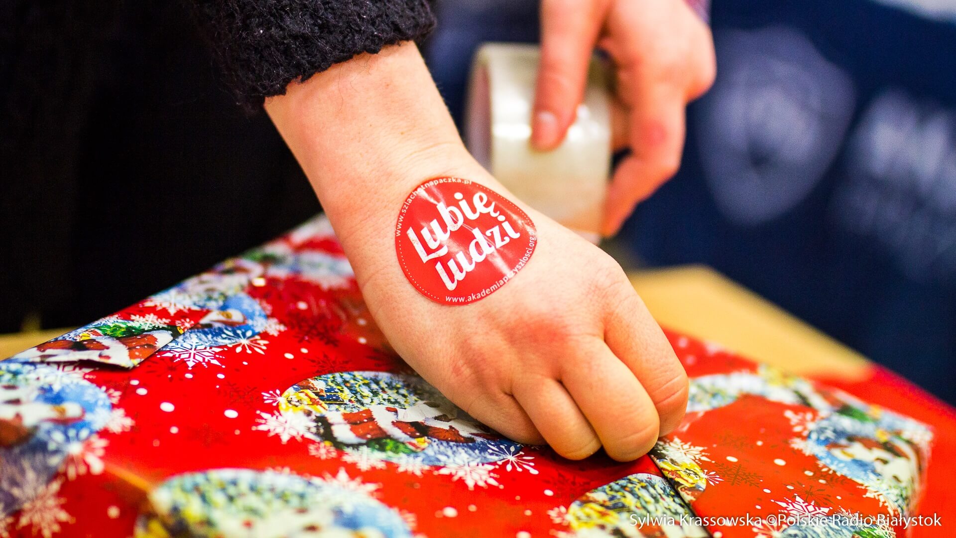 Darczyńcy znów połączą siły. Rozpoczęła się 25. edycja Szlachetnej Paczki