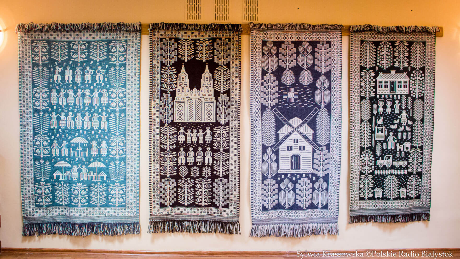 Trwa nabór wniosków do programu Bardzo Młoda Kultura