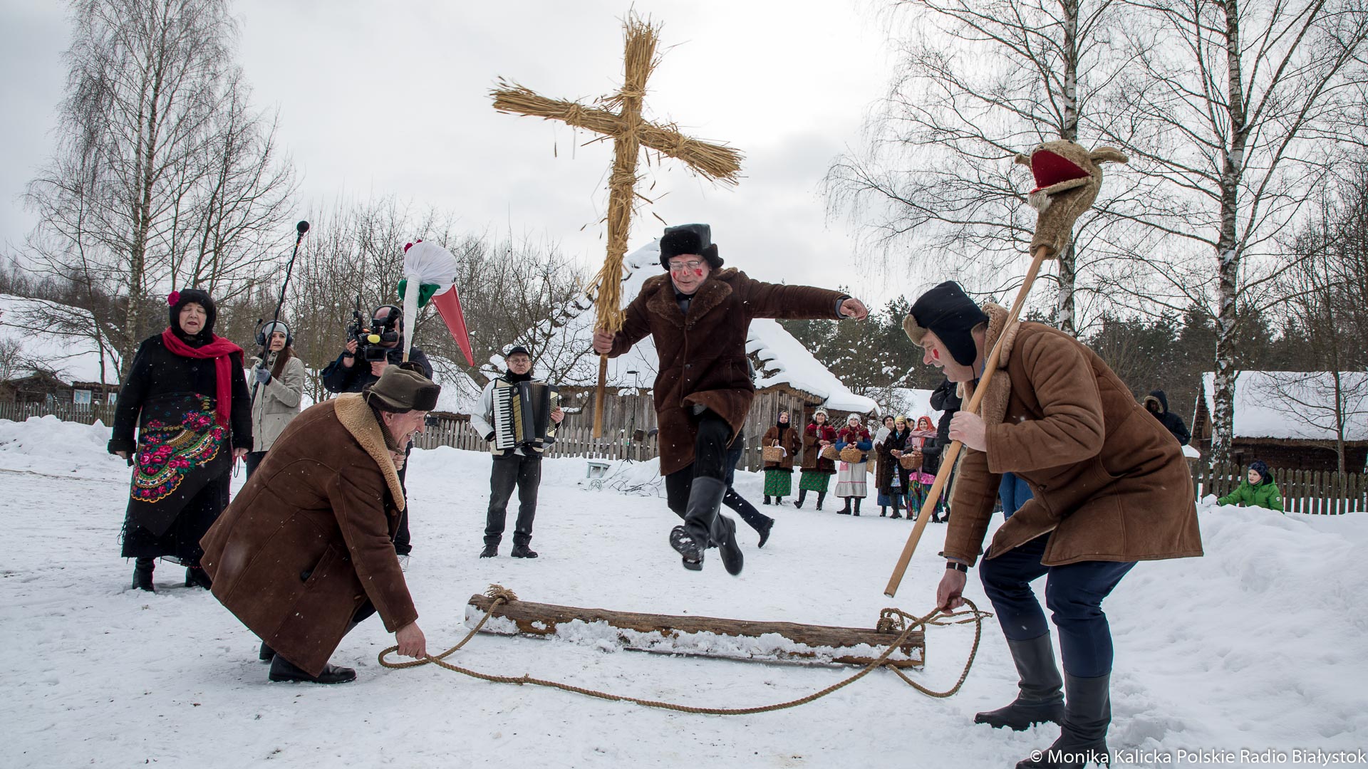 Zapusty, czyli czas dobrej zabawy