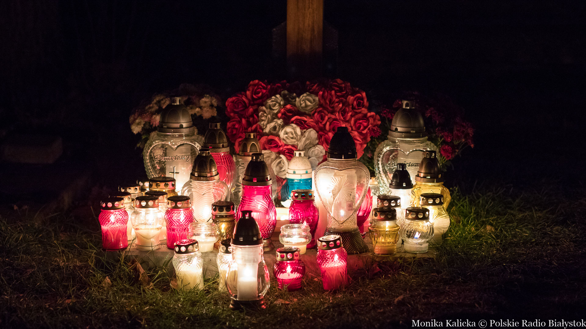 Ekologia w Dzień Wszystkich Świętych
