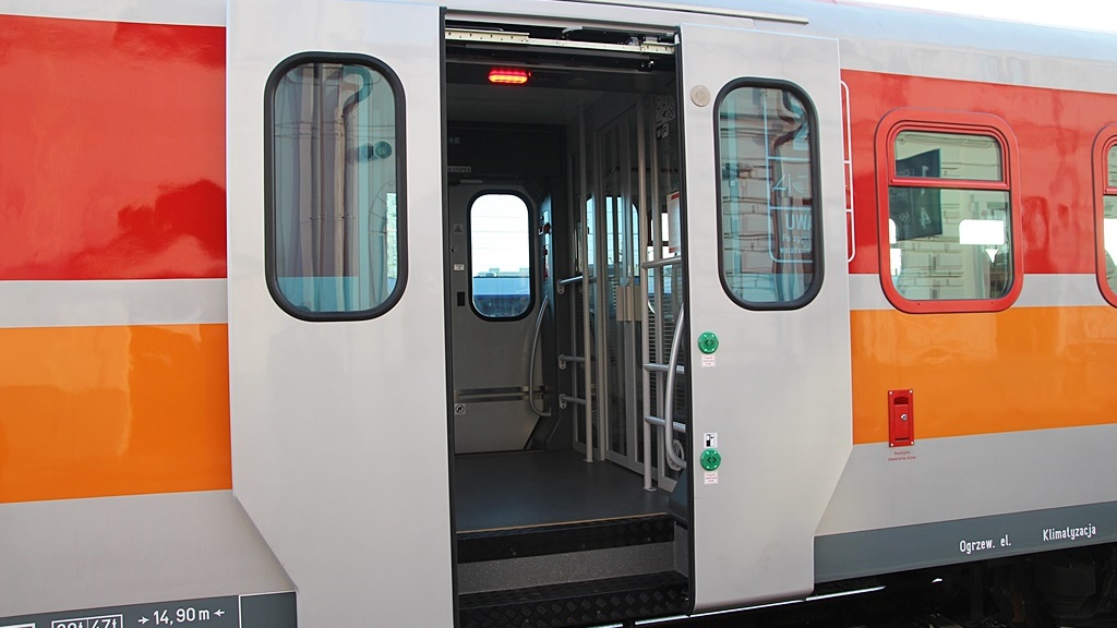 Zmienia się rozkład jazdy na kolei, będzie też nowy pociąg z Białegostoku na Litwę