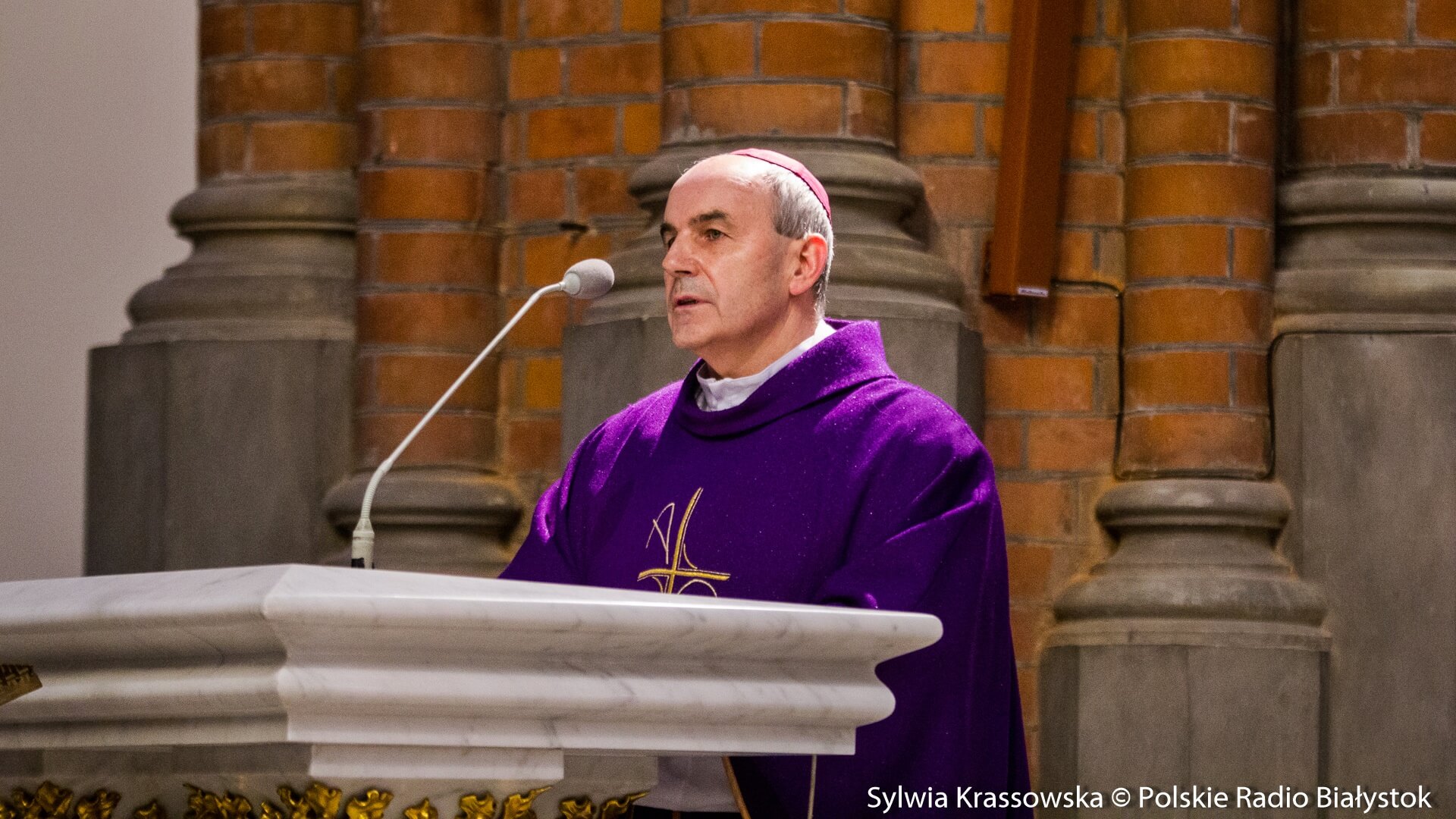 bp Henryk Ciereszko
