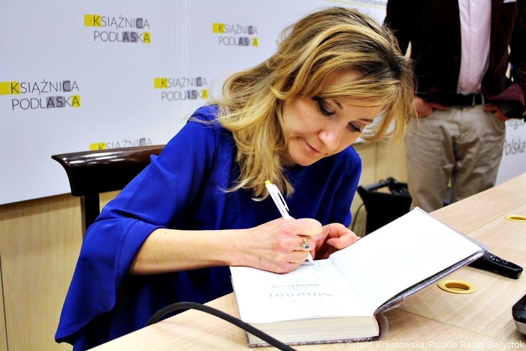 II edycja Festiwalu Literackiego "Autorzy i Książki. Podlaskie podsumowanie"
