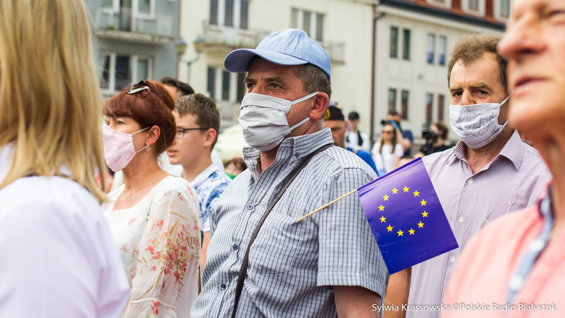 Trzaskowski o propozycjach dla mniejszych miast - m.in. centra rozwoju lokalnego i lokalne inwestycje