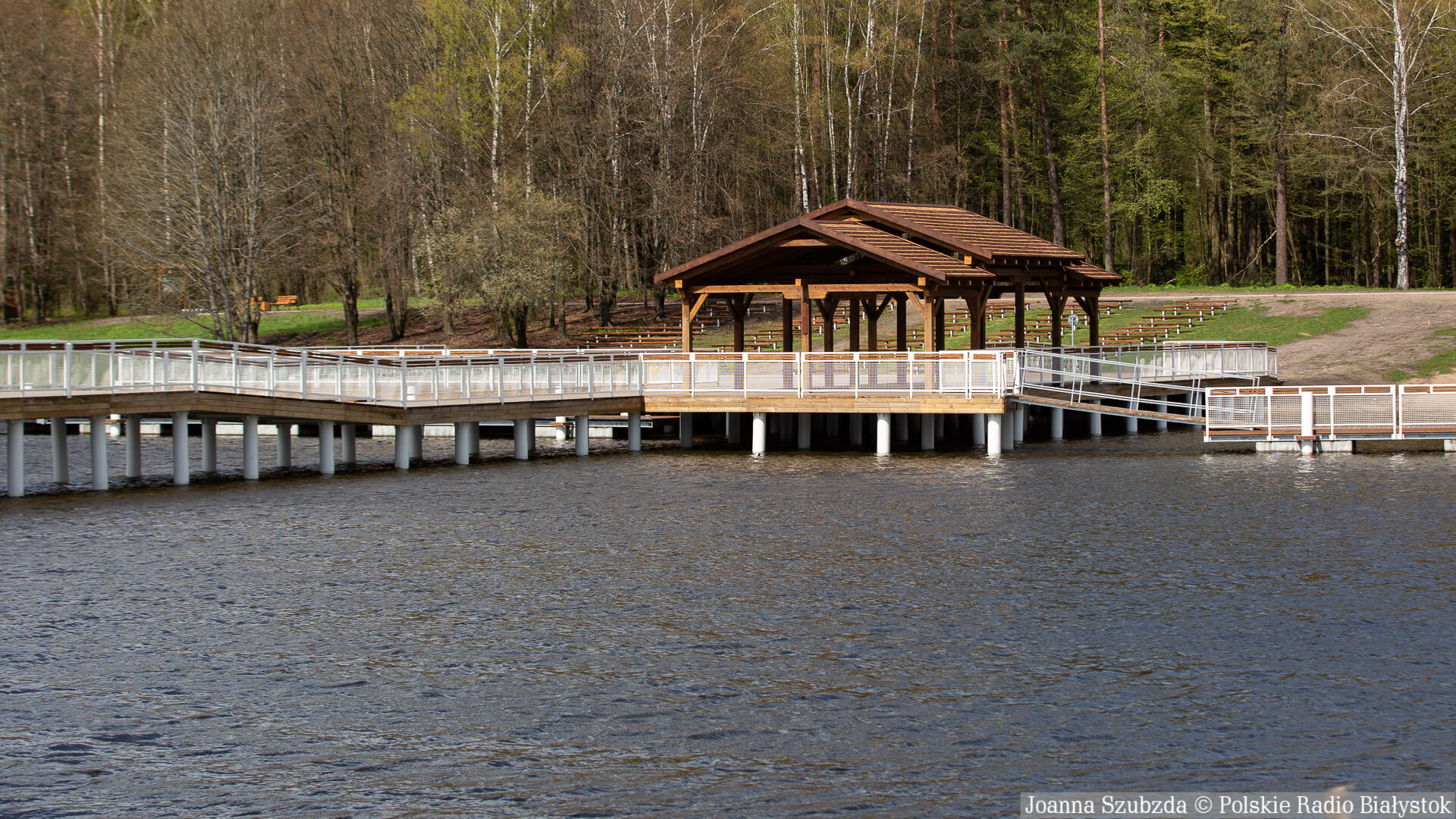 Urzędnicy z Czarnej Białostockiej ogłosili konkurs na film promujący miasto
