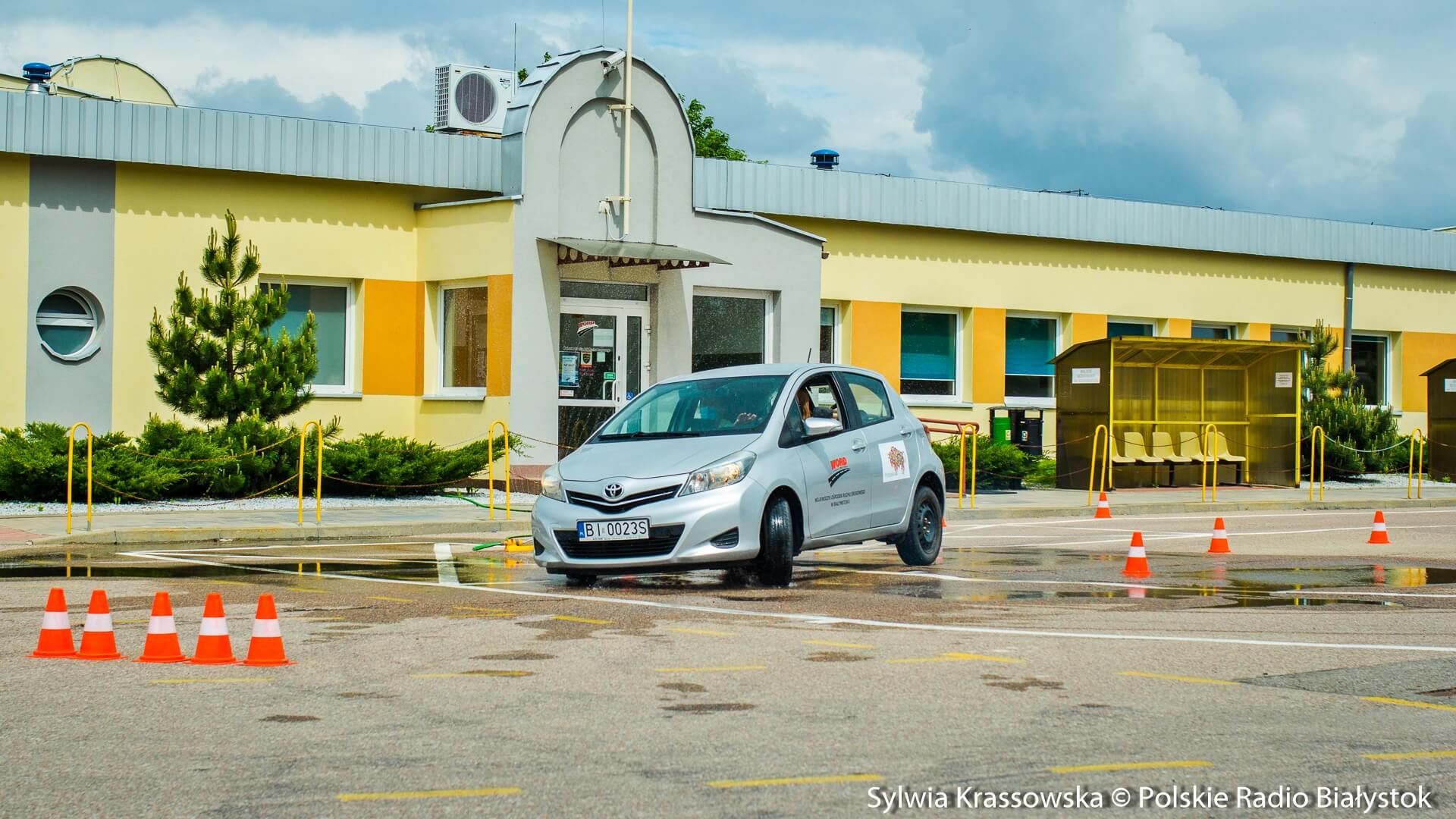 Kandydaci na kierowców zapłacą więcej za egzaminy na prawo jazdy