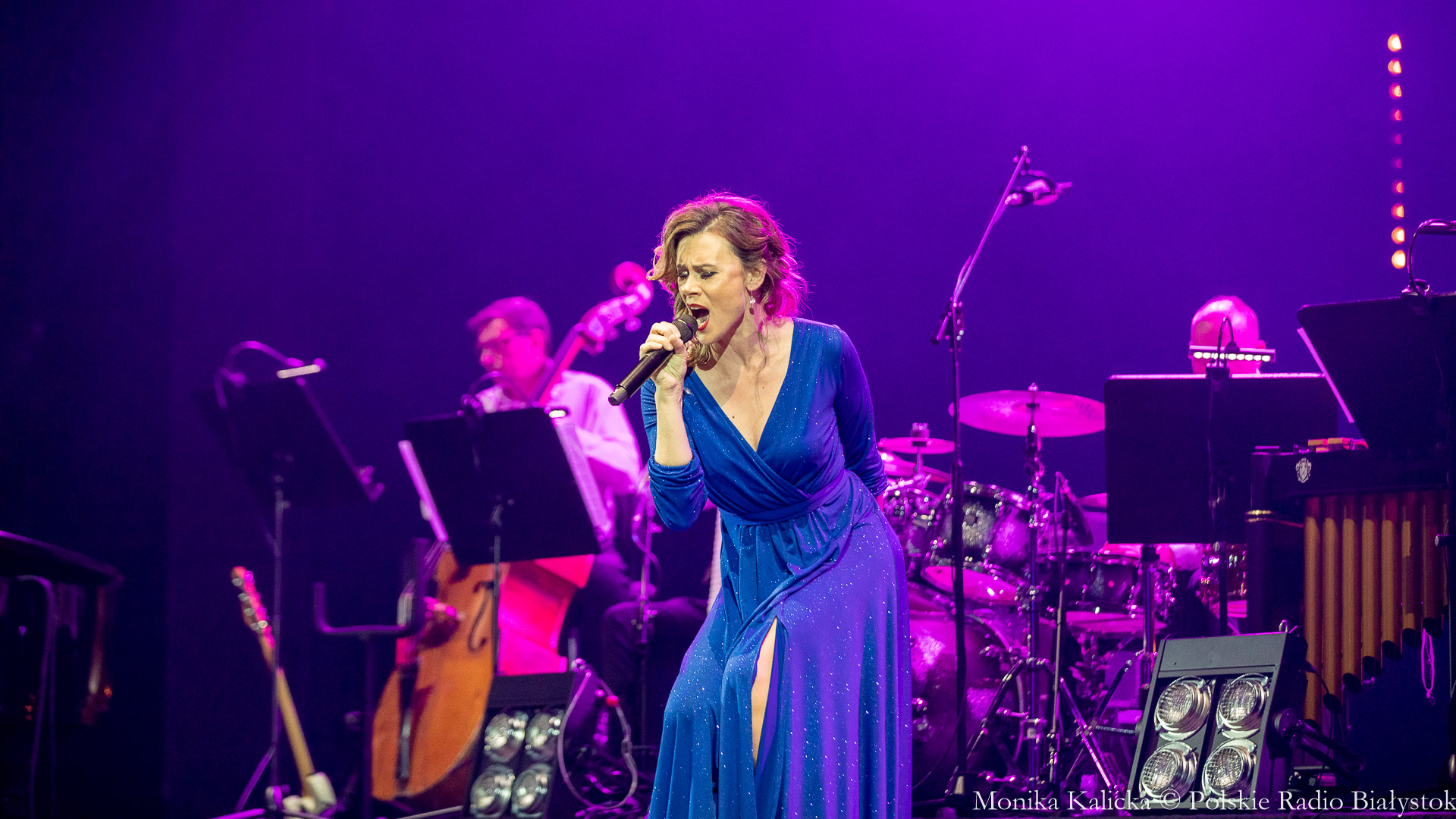 Koncert  "Niech żyje muzyka" w Operze [zdjęcia]