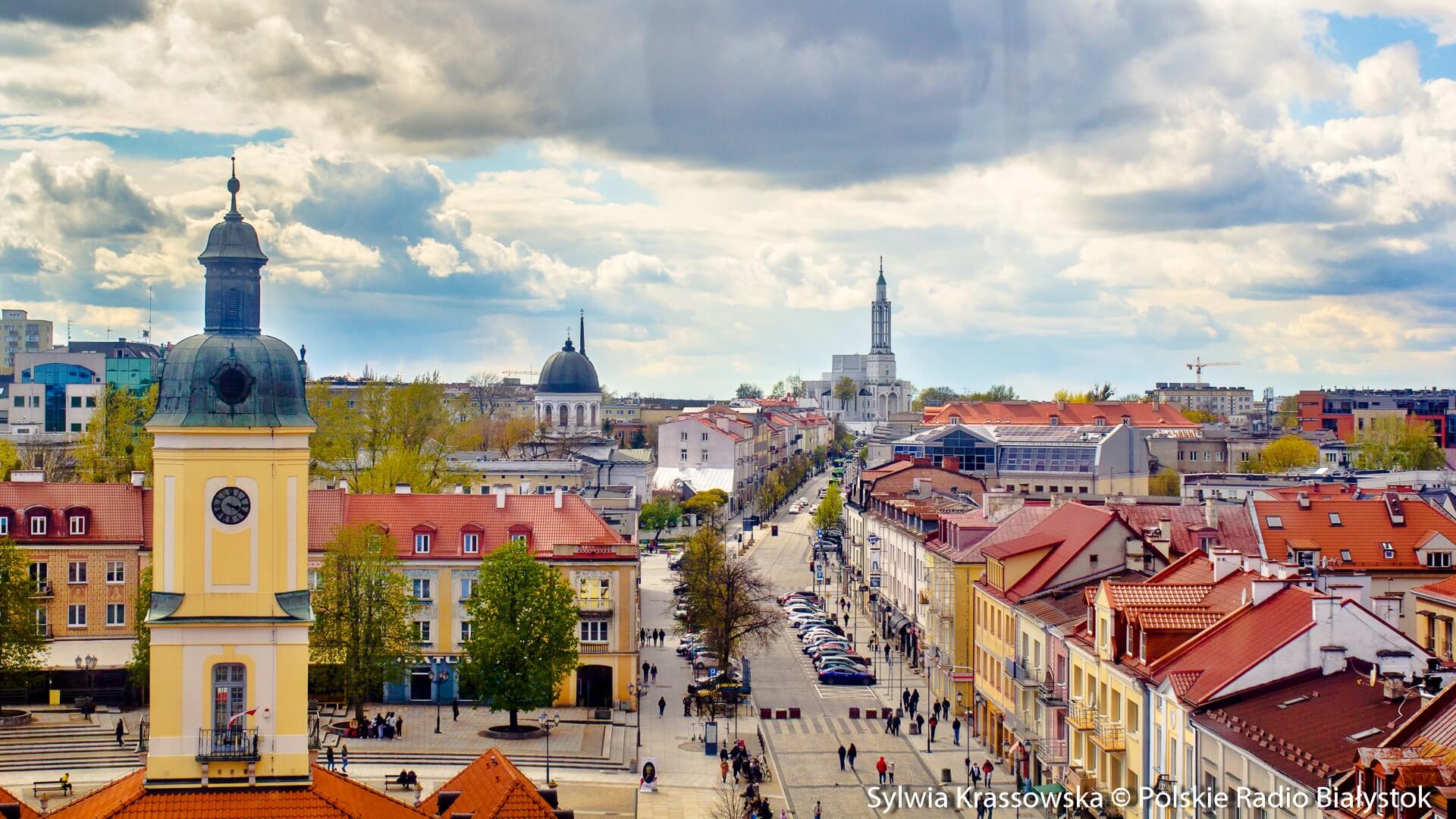 Przyszłoroczny budżet Białegostoku zyska dodatkowo ponad 250 mln zł