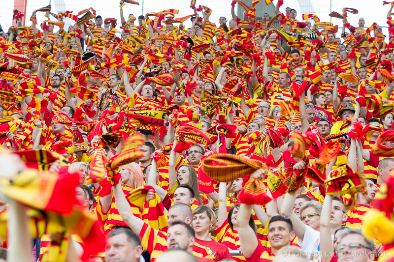 Panathinaikos Ateny potencjalnym rywalem Jagiellonii w Lidze Europy