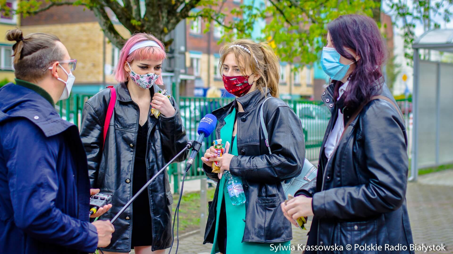 Czy młodzi ludzie chcą się szczepić? - od niedzieli będą mogli zapisać się wszyscy pełnoletni
