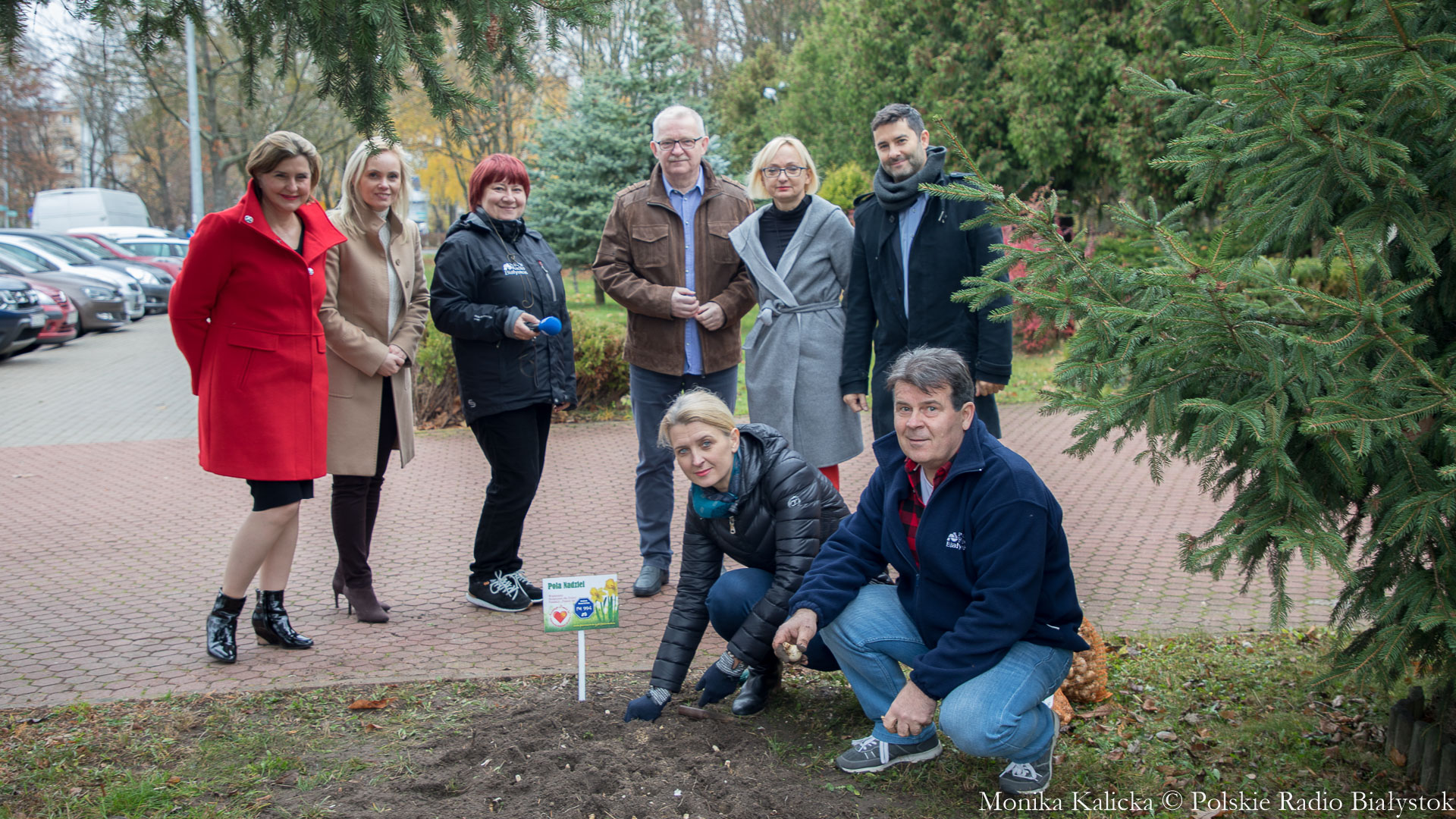 Fundacja "Pomóż Im" w czasie epidemii
