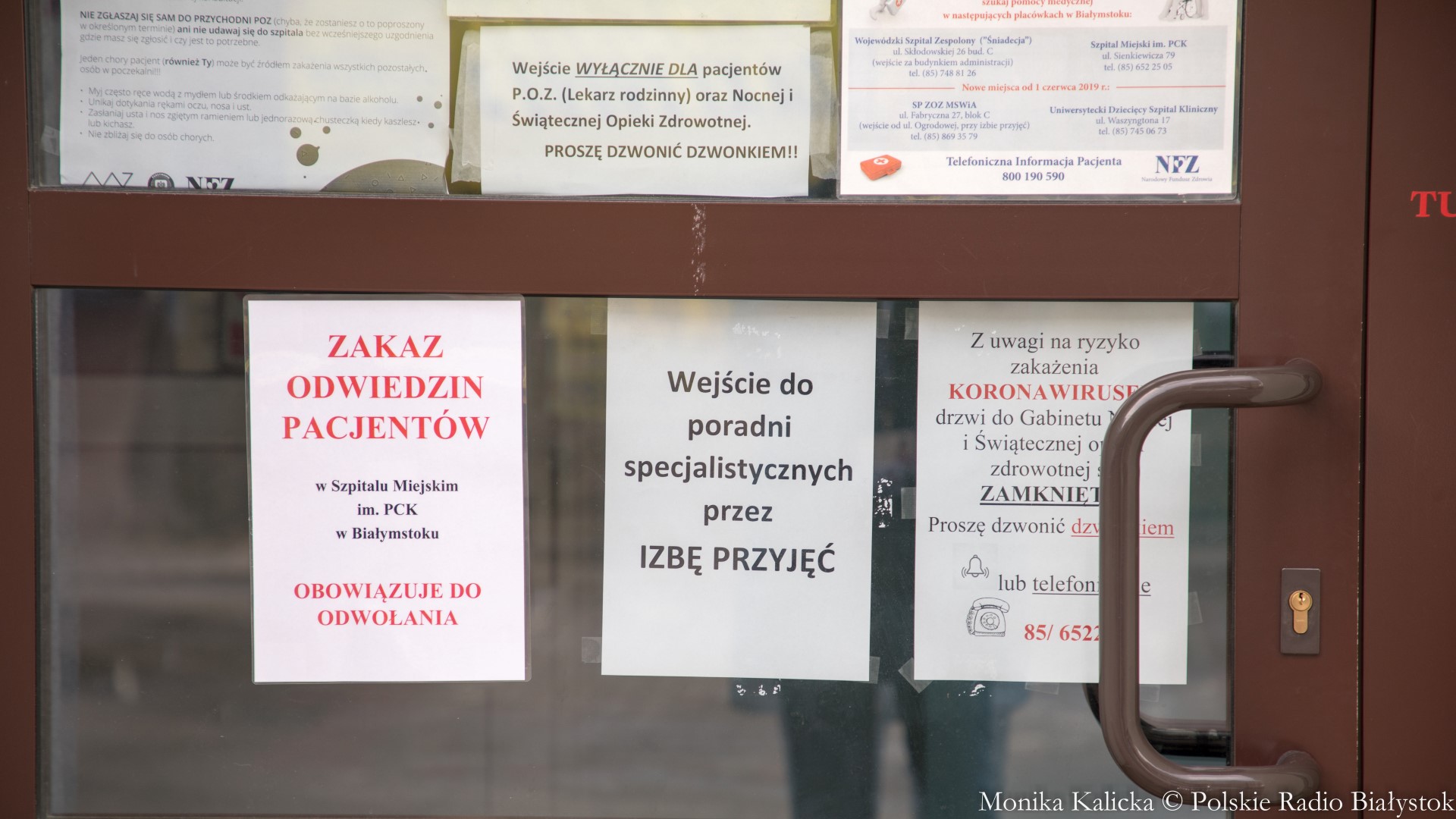 Liczba osób poddanych kwarantannie dojdzie może nawet do stu tysięcy - szef kancelarii premiera