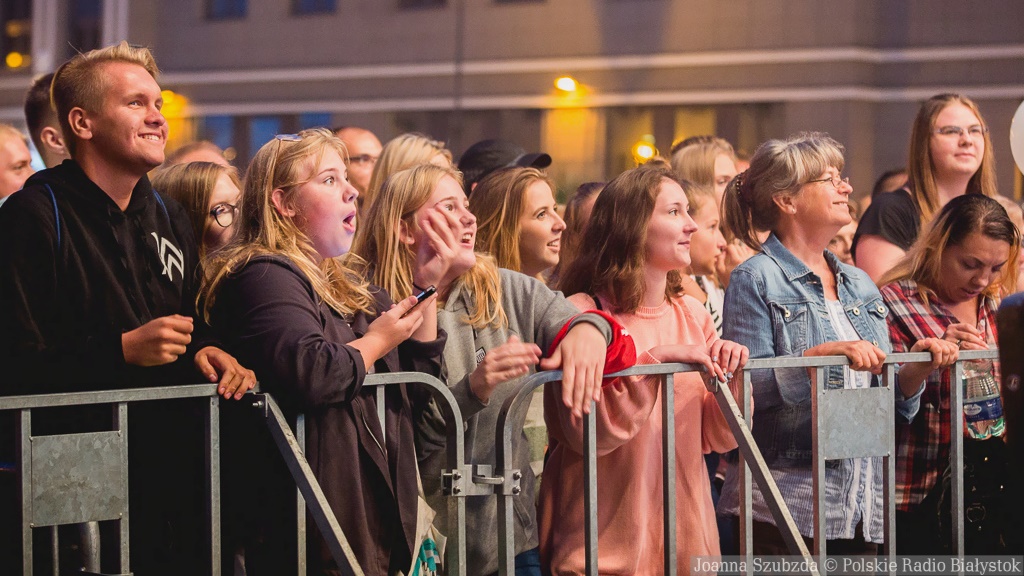 Festyn na imieniny Jana z Kolna