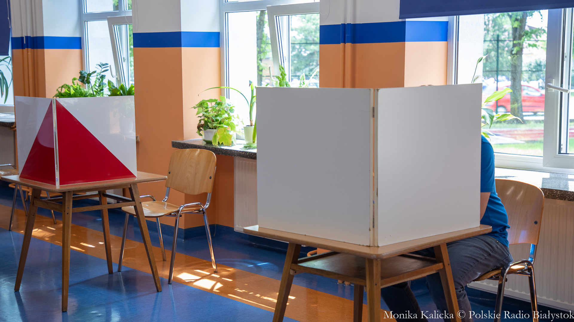 W gminie Sejny odbędą się wybory uzupełniające