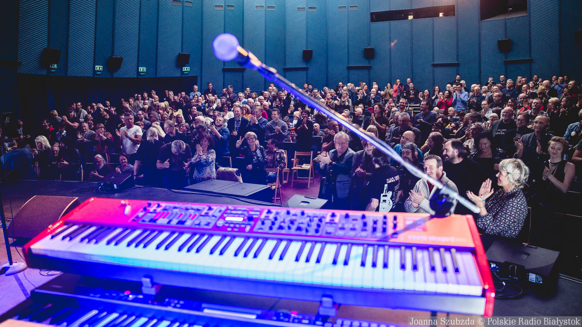 AB Band, Dreszcze, Dino Jazz Band i The Way. Suwalscy muzycy zagrają dla tych, którzy w ostatnim czasie odeszli