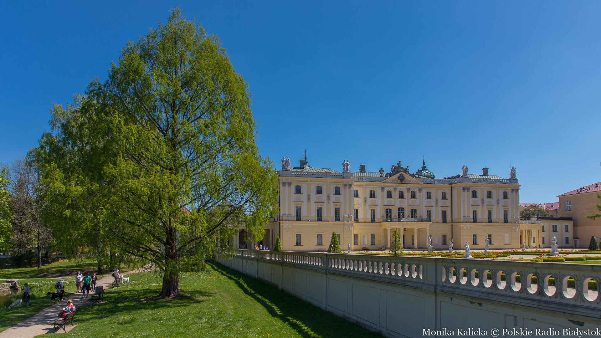 "Najlepszy plan dla młodych" - spotkanie w Białymstoku