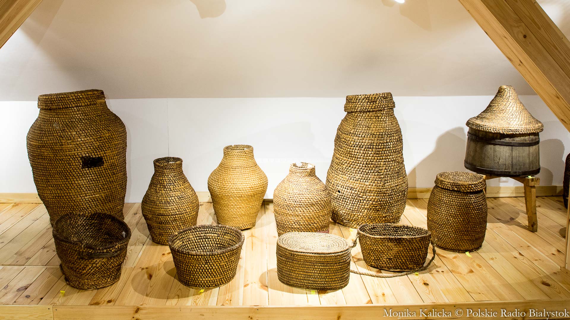 Etnograficzne imprezy w kilku miejscach regionu