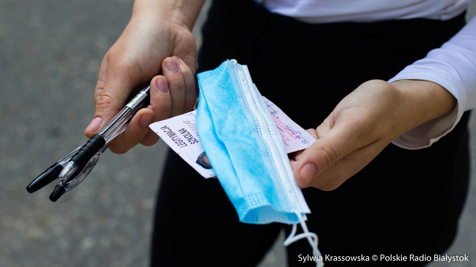 "Lalka" i "Ziemia obiecana" na maturze z języka polskiego. Zobacz arkusze