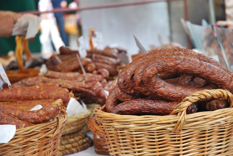 Inkubatory kuchenne wesprą rolników w wytwarzaniu specjałów