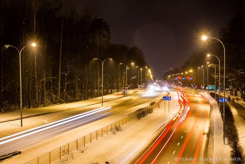 Będą inwestycje infrastrukturalne w Podlaskiem i Warmińsko-Mazurskiem