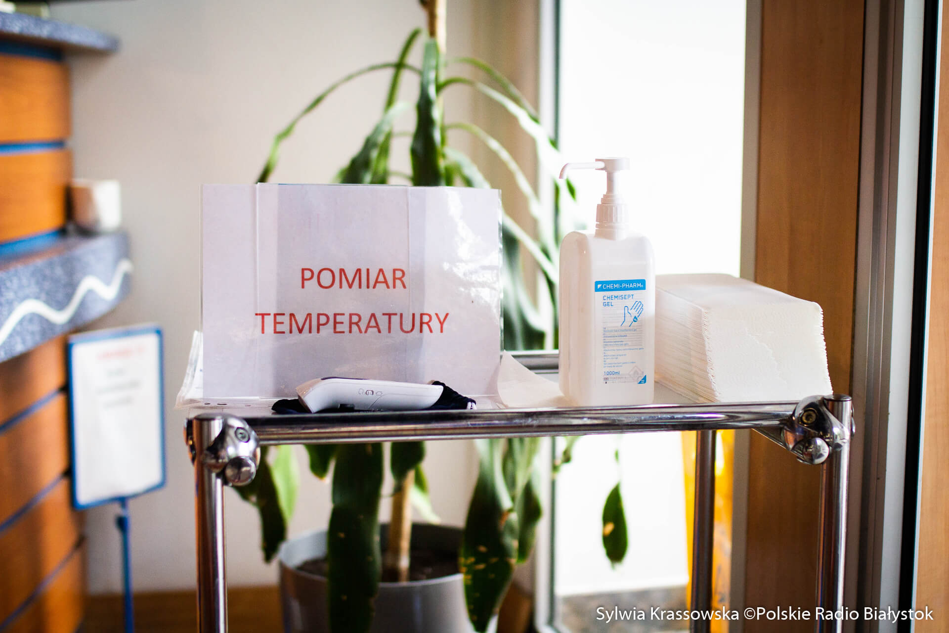 Pandemia koronawirusa najgorszym kryzysem zdrowotnym w historii WHO