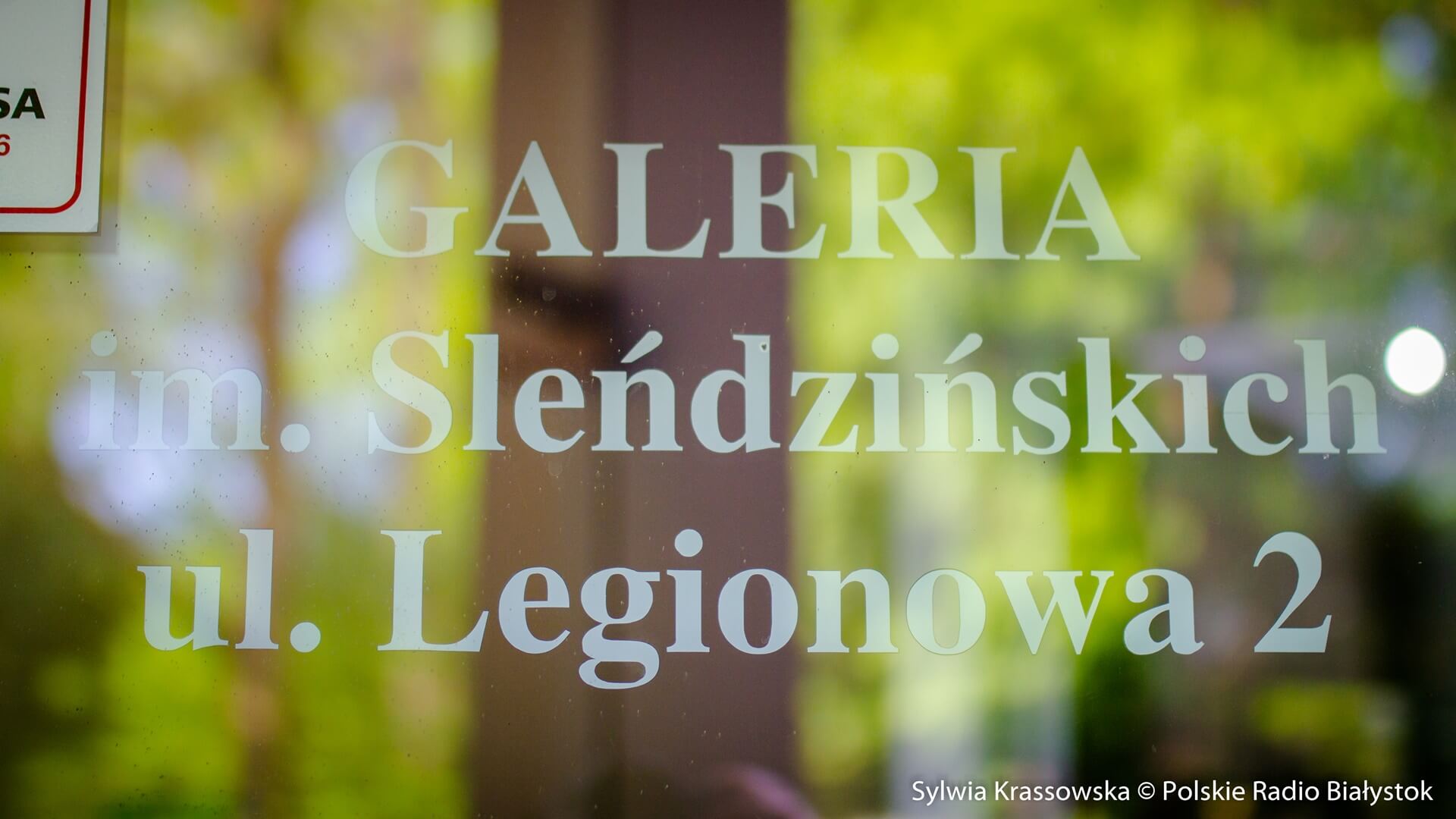 Wystawa Wojciecha Pawliczuka "Lignumity" - recenzuje Sebastian Kochaniec