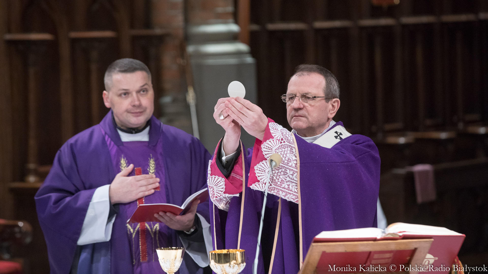 Uroczystość Zwiastowania Pańskiego - w kościołach zabiją dzwony