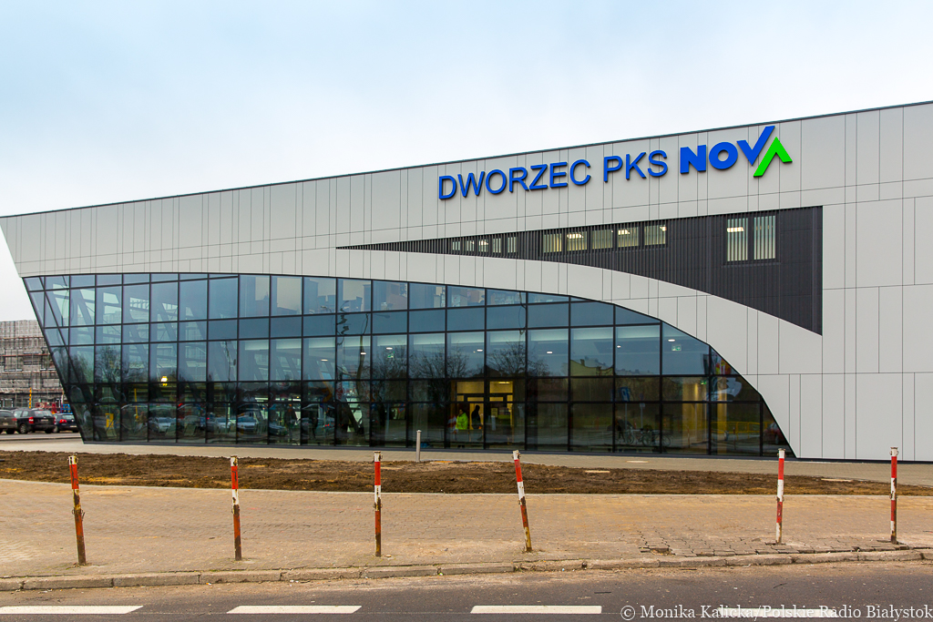 Zarząd województwa chce wesprzeć finansowo spółkę PKS Nova - radni mają jednak wątpliwości