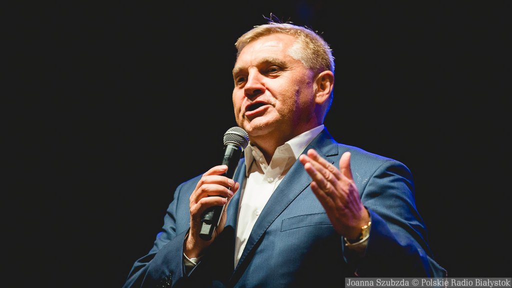 Stypendia artystyczne prezydenta Białegostoku przyznane