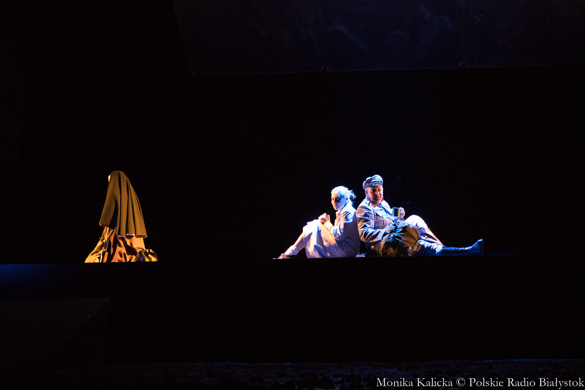 Suwalskie spotkania z Monodramem