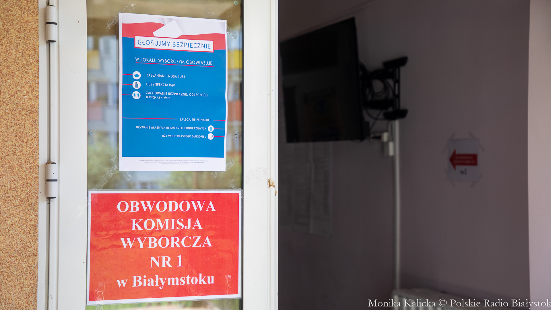 28 czerwca Polacy wybierają prezydenta