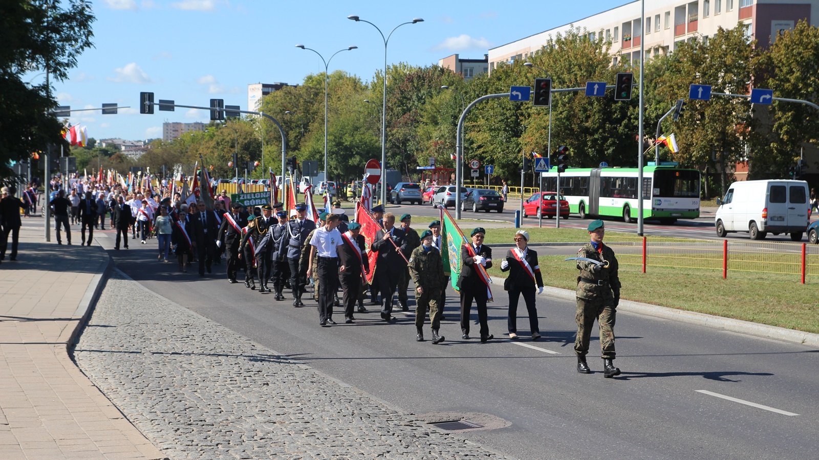Z powodu koronawirusa nie będzie Marszu Pamięci Zesłańców Sybiru