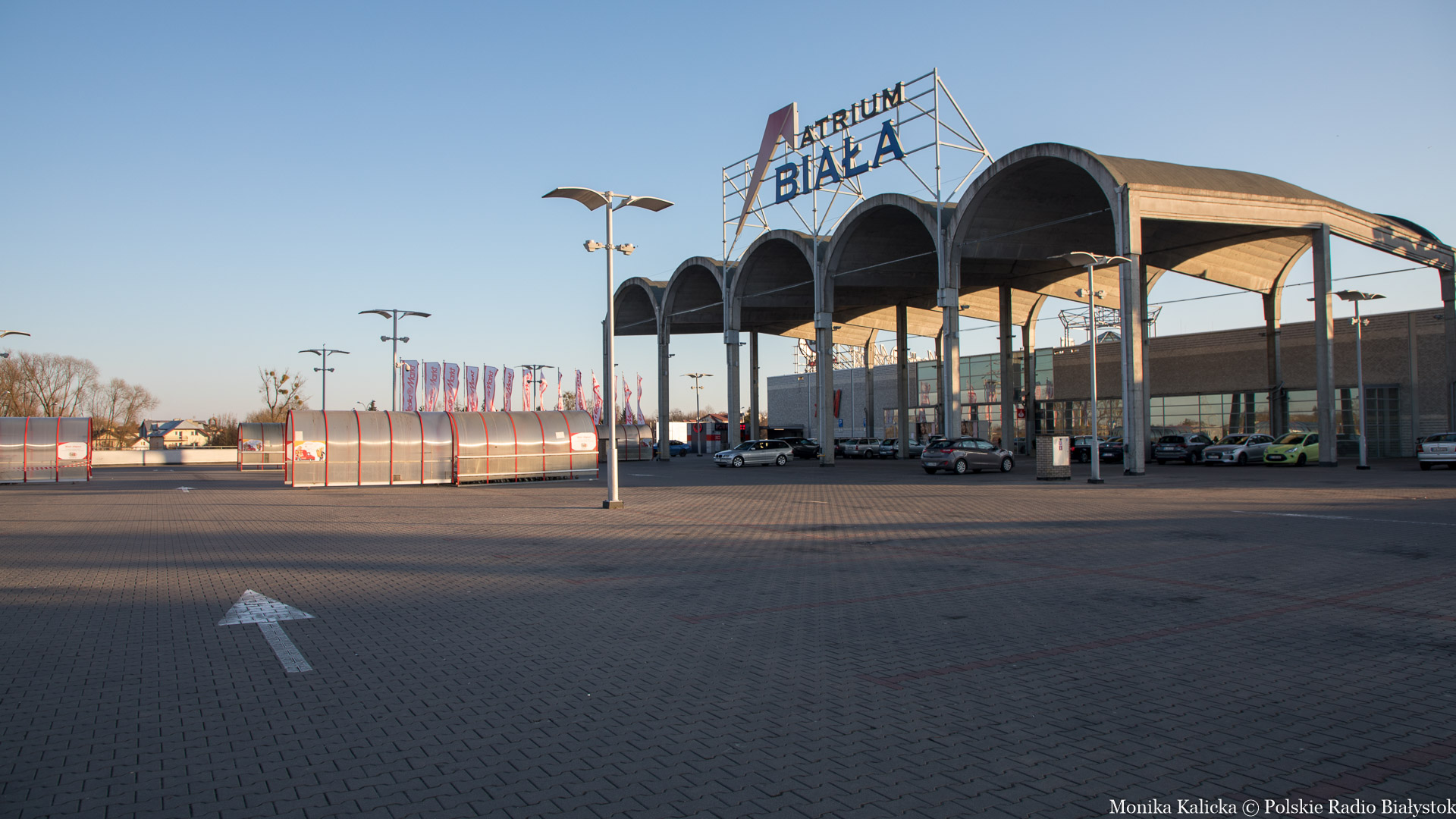 Branżę handlową po pandemii koronawirusa czekają głębokie zmiany
