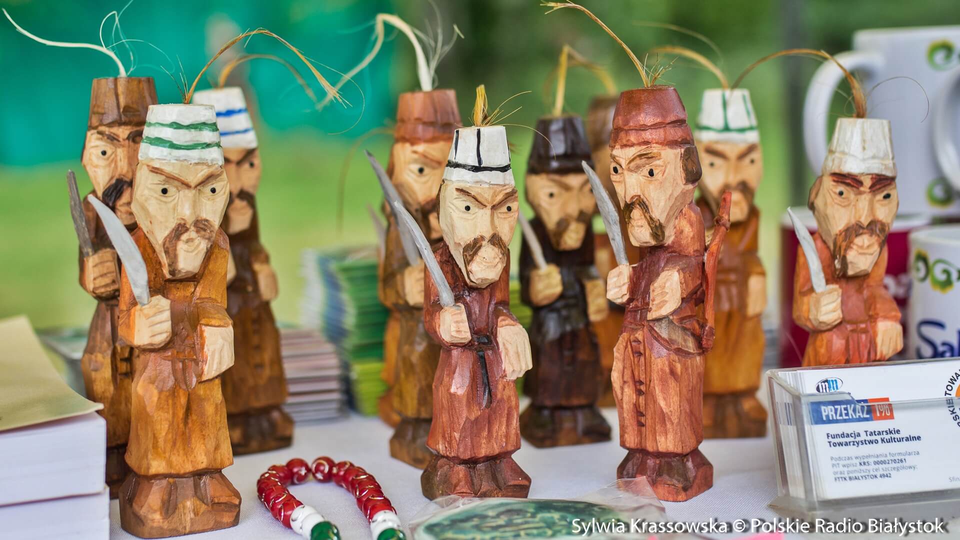 22. Letnia Akademia Wiedzy o Tatarach Polskich w Sokółce