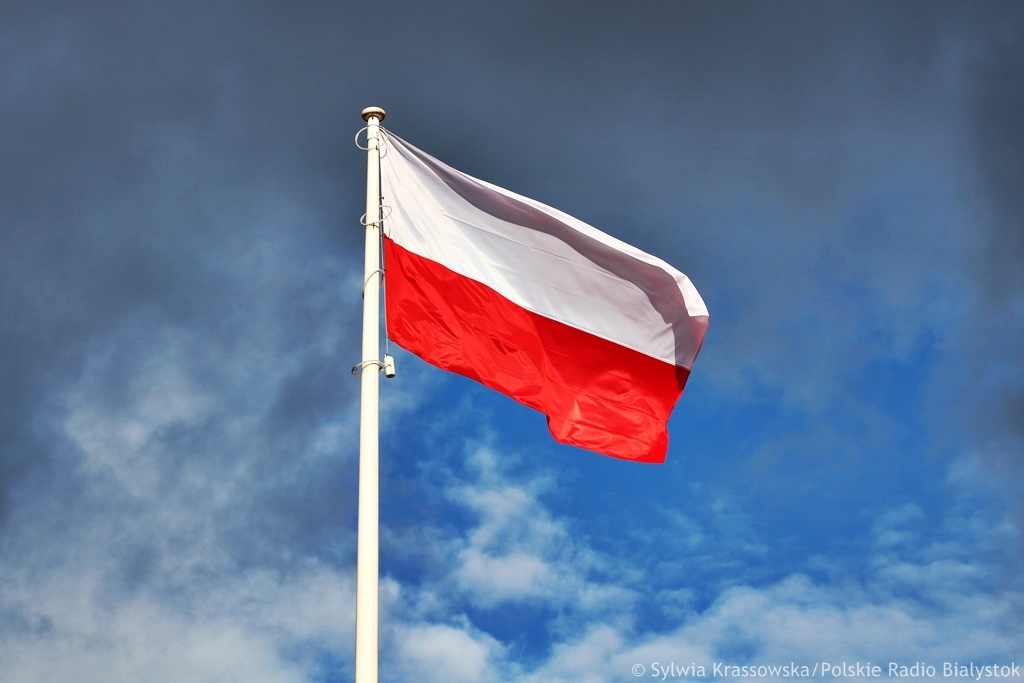 Przez cały rok w Podlaskiem będą wydarzenia związane z setną rocznicą odzyskania niepodległości przez Polskę