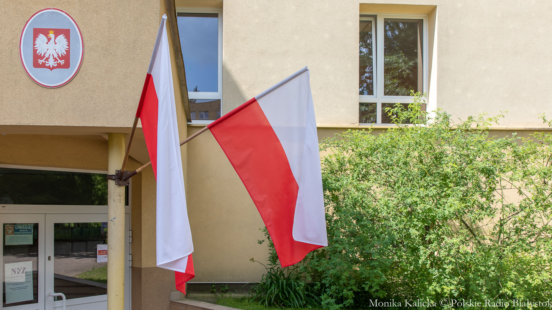 Polacy w Europie głosują w wyborach prezydenckich