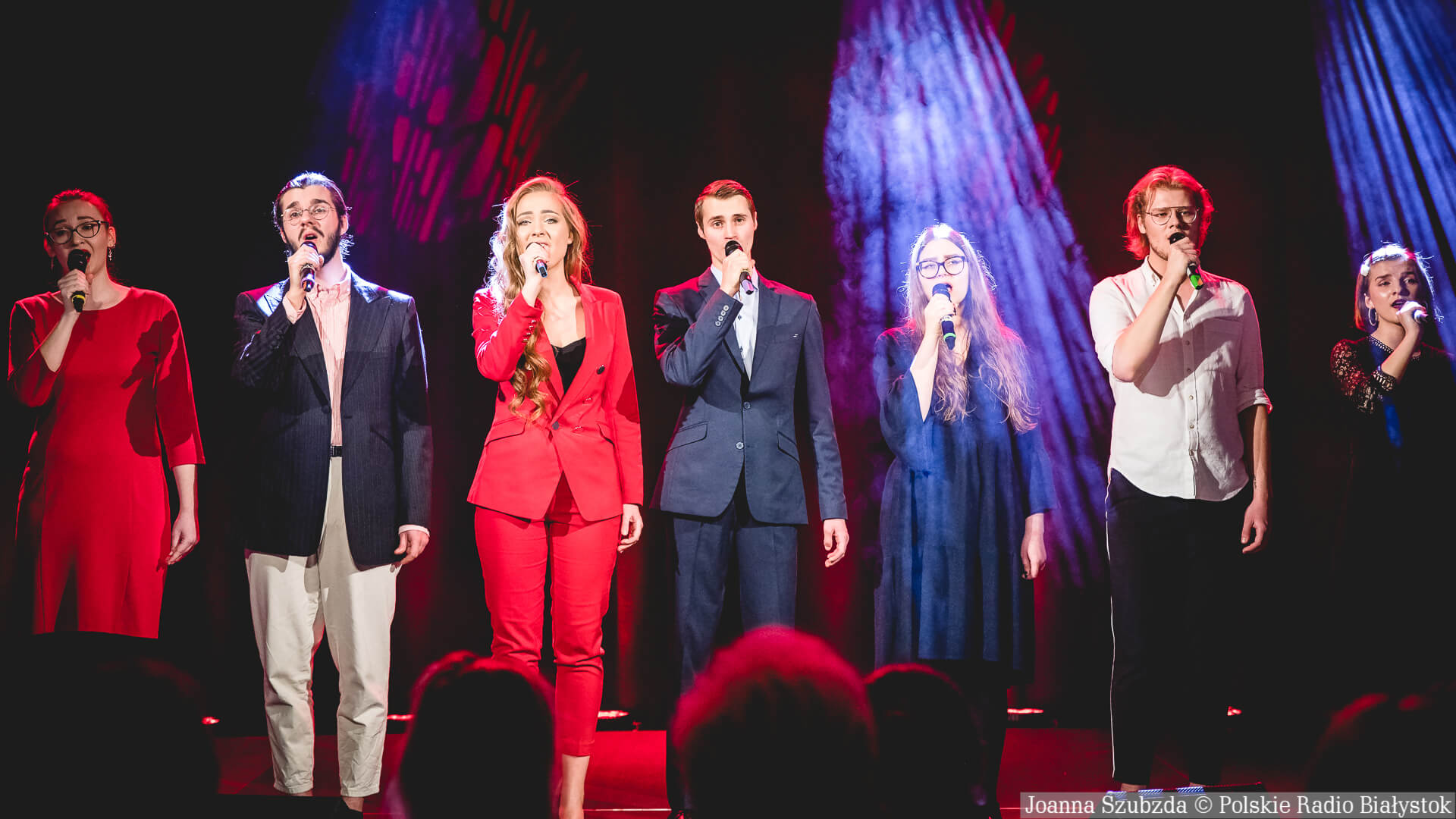 "W lustrze patriotyzmu" - koncert live [zdjęcia]