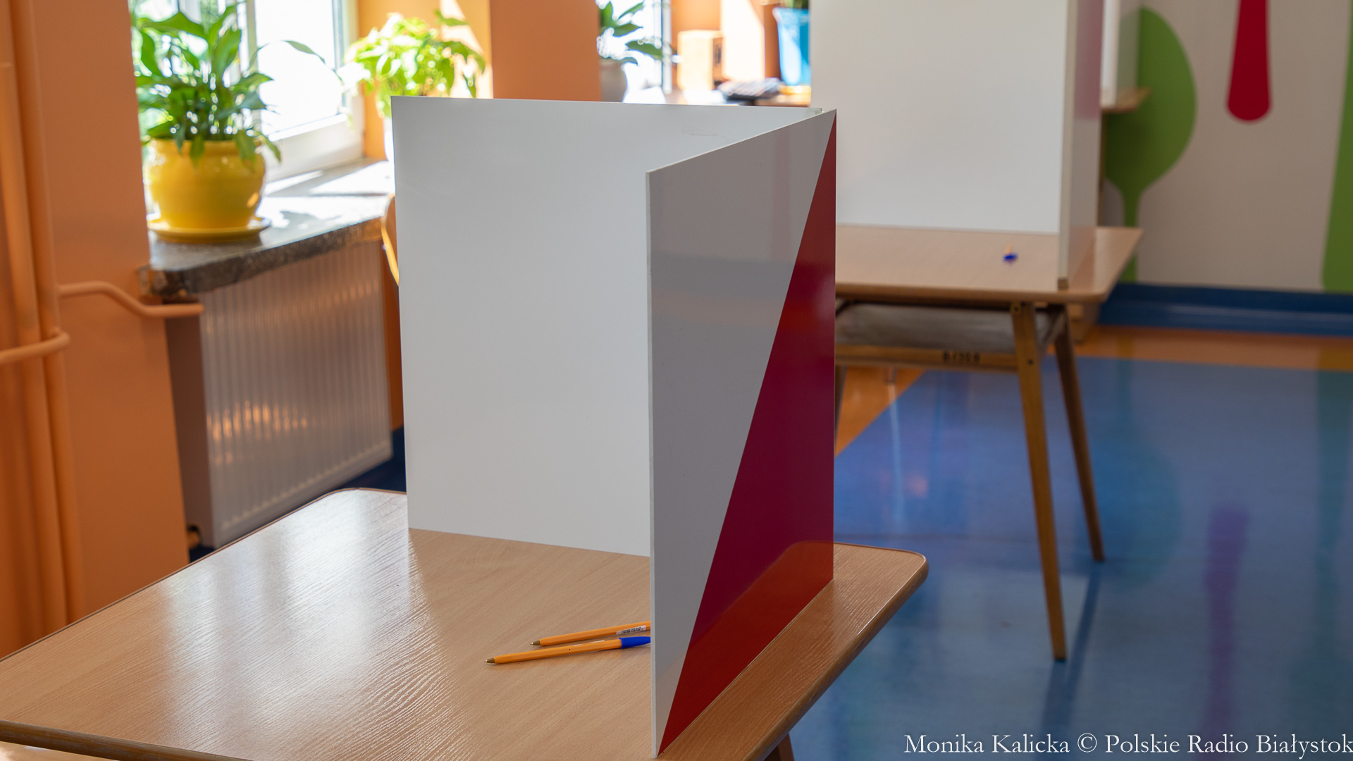 Do okulisty, a nie do Sejmu - felieton Tomasza Kubaszewskiego