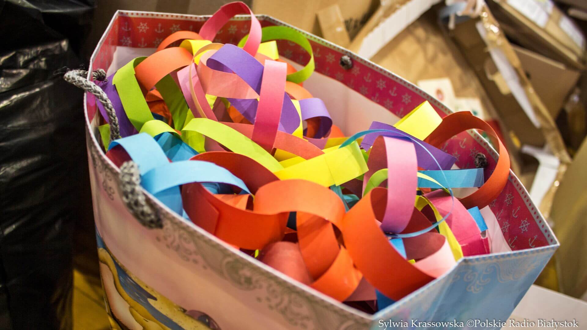 Tegoroczny "Łańcuch dobra" białostockiego stowarzyszenia Pro Salute ma ponad 68 km długości